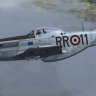 Warbirdsim P-51D Italian AF MM4323