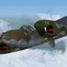 FSD P-38 Twin Dragon