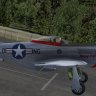 A2A P-51D "Stang Evil"