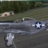 A2A P-51D Boogie's Burner