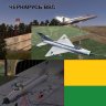 MiG-21MF Chernarus.zip