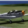 1943 Fairchild M-62A-3 texture