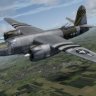 B-26 Hey Maker for FS9.zip