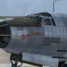 B-26 Marauder Dee Feater for FS9.zip