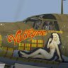 B-26 Marauder Valkyrie for FS9.zip