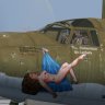 B-26 Marauder Heavenly Body for FS9.zip