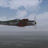 WOP Focke Wulf FW190 D9 Red 3.zip