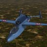 WoP Heinkel He-162 french textures.zip