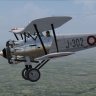 Bristol Bulldog Danish Army Air Corps.zip