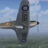 Early Hurricane Mk. I Sqn Ldr Gillan 11 Sqn.zip