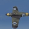 Hurricane Mk. I Finland Fabric Wings.zip