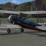 FS9 Avro Tutor, Kai Tak, Hong Kong.zip