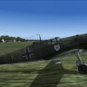 Bf-109 B JG 132 Richthofen.zip