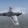 Bf-109 V-3 Prototype 6-1 Hannes Trautloft.zip