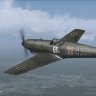 Bf-109 D1 red 11 2 JG 71.zip