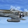 North American P-51D 'Dallas Doll'_with_fix