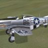 WOP3 P-51 Fictional Super Shine (Shaboom)