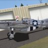 WOP3 P-51D "Gentleman Jim"