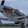 A2A WOP3 P-51D The Enchantress (Updated)