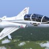 FSX Portuguese T-38