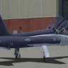 FSX T-38A repaints