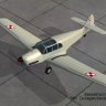 Messerschmitt Bf108 Taifun Polish Pack v.3