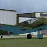 Messerschmitt Bf108 Taifun SP-AIO