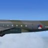 MLD Douglas C-47 019 Biak 1960