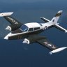 Milviz Cessna 310R ARMY