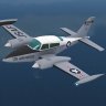 Milviz Cessna 310R AFRES