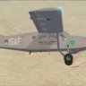 FSX PC-6C KLU ISAF