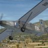 FSX PC-6C KLU IFOR