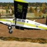 FSX PC-6C US Army "Golden Knights"