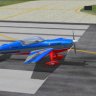 Fictional FFSExtra300L Aerobatic Repaint.zip