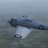 Gloster Guardian refeclective textures