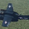 USMC PBD-1 (A-26) Invader VMC-1