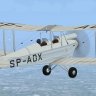 DH.60 Moth G SP-AEU and SP-ADX.zip