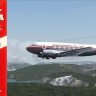 DC-3 Trans Canada Airlines CF-TEB.zip