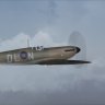 early Spitfire Mk. I K9843 54 Squadron March 1939.zip