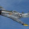 Warbirdsim P-51D 'Pee Wee', 78th FS Iwo Jima