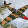 Warbirdsim P-51D-5-NA , FAD-1900 Dominican Republic