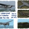 MAV unmirrored Ford Trimotor FS9 UT