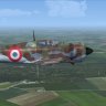 Bloch MB152 Avion 2 de GC II/8 3me Escadrille Requin.zip