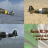 Macchi MC.200 Saetta texture package.zip