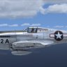 Repaint for A2As P40 WOP3-The Tin Indian