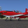 PC-7 Swiss Air Force