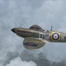 Spitfire Mk. Ia P9594 No.610 Squadron.zip