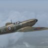 Spitfire Mk Ia N3180 No54 Squadron.zip