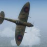 Spitfire Mk. Ib R6776 No 19 Squadron.zip