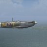 Spitfire Mk. IIa P7650 Air Sea Rescue.zip